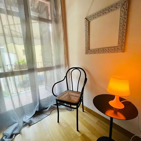 Casa Caroli, Charme E Comfort Nel Cuore Di Alba Exterior foto