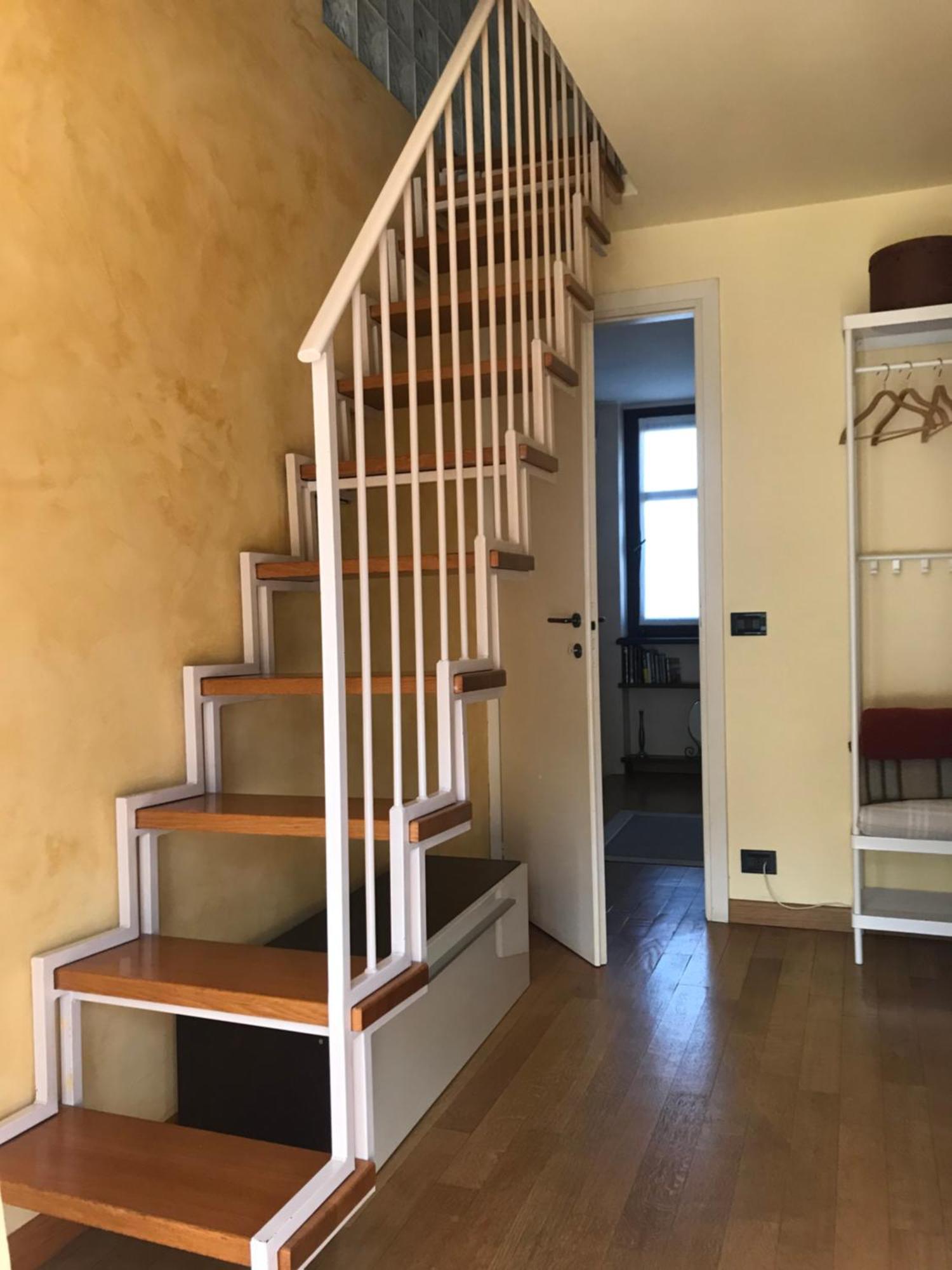 Holiday home Casa Caroli, Charme E Comfort Nel Cuore Di