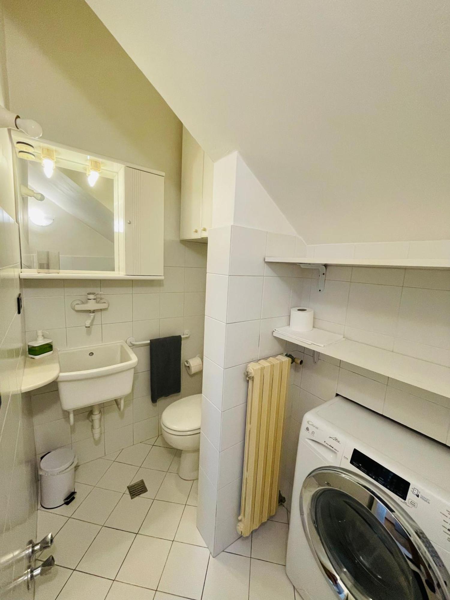 Casa Caroli, Charme E Comfort Nel Cuore Di Holiday home