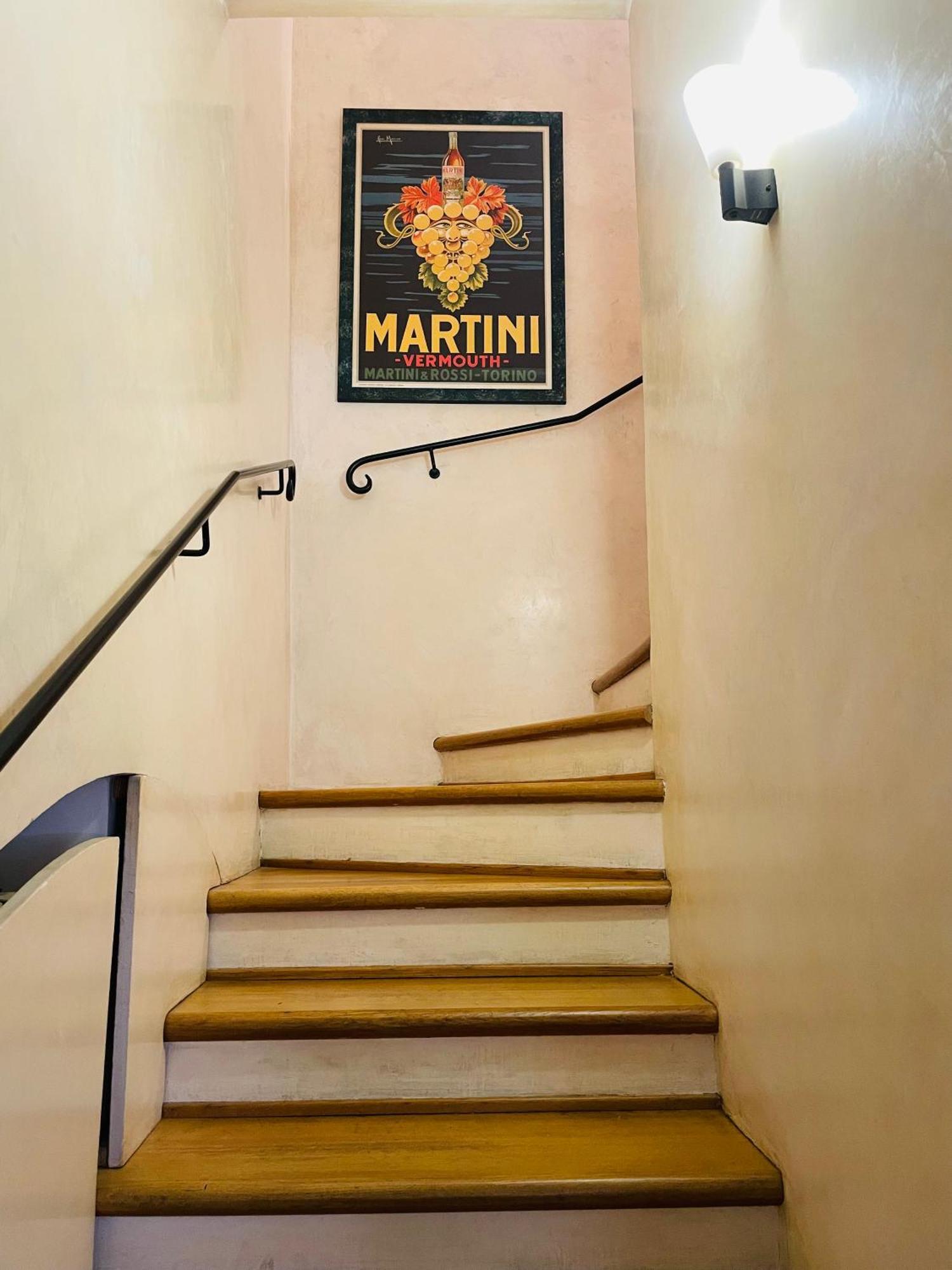 Casa Caroli, Charme E Comfort Nel Cuore Di *