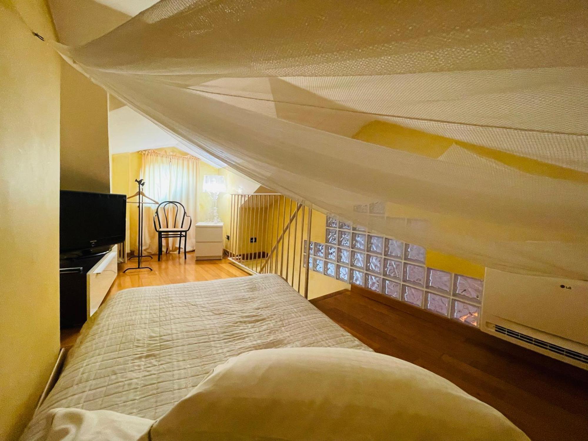Casa Caroli, Charme E Comfort Nel Cuore Di