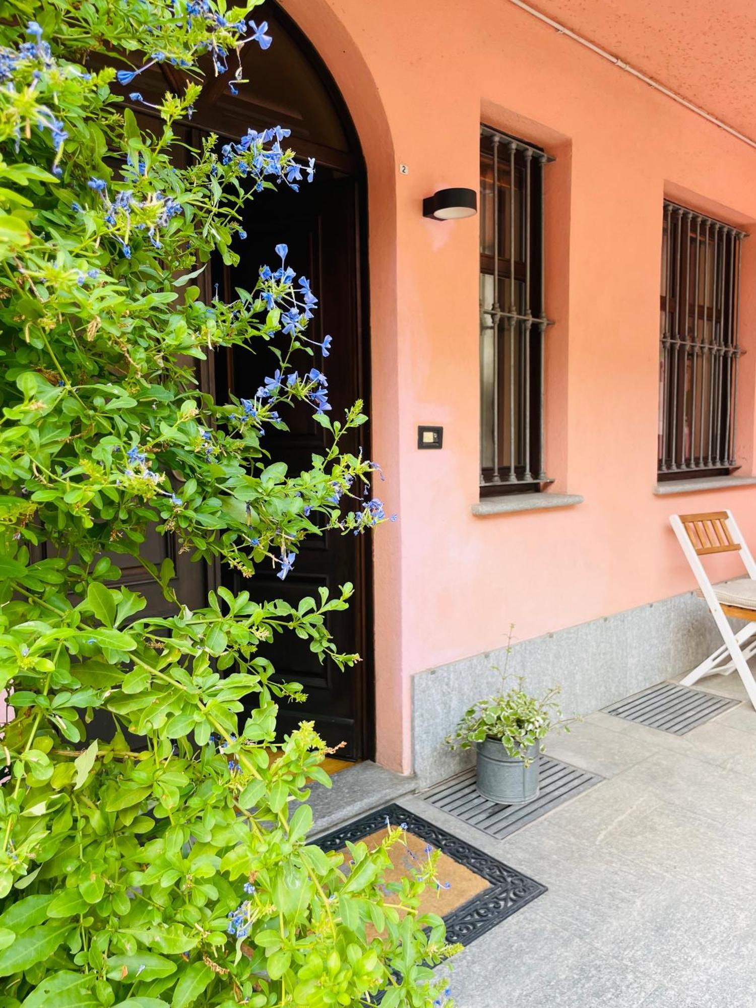Casa Caroli, Charme E Comfort Nel Cuore Di Holiday home