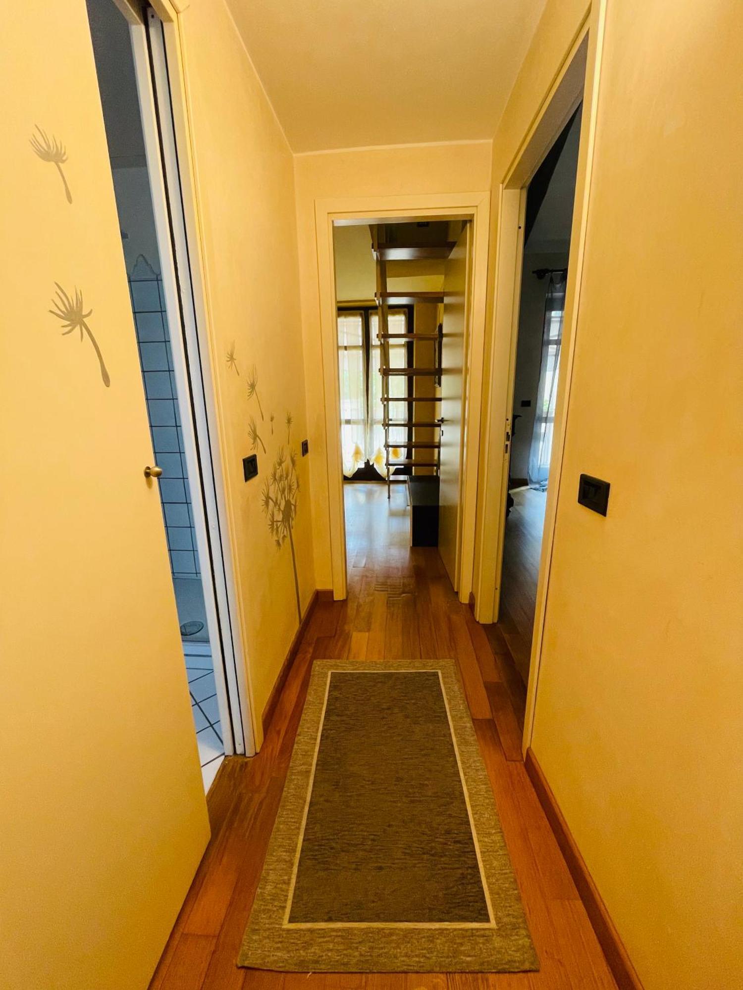 Casa Caroli, Charme E Comfort Nel Cuore Di