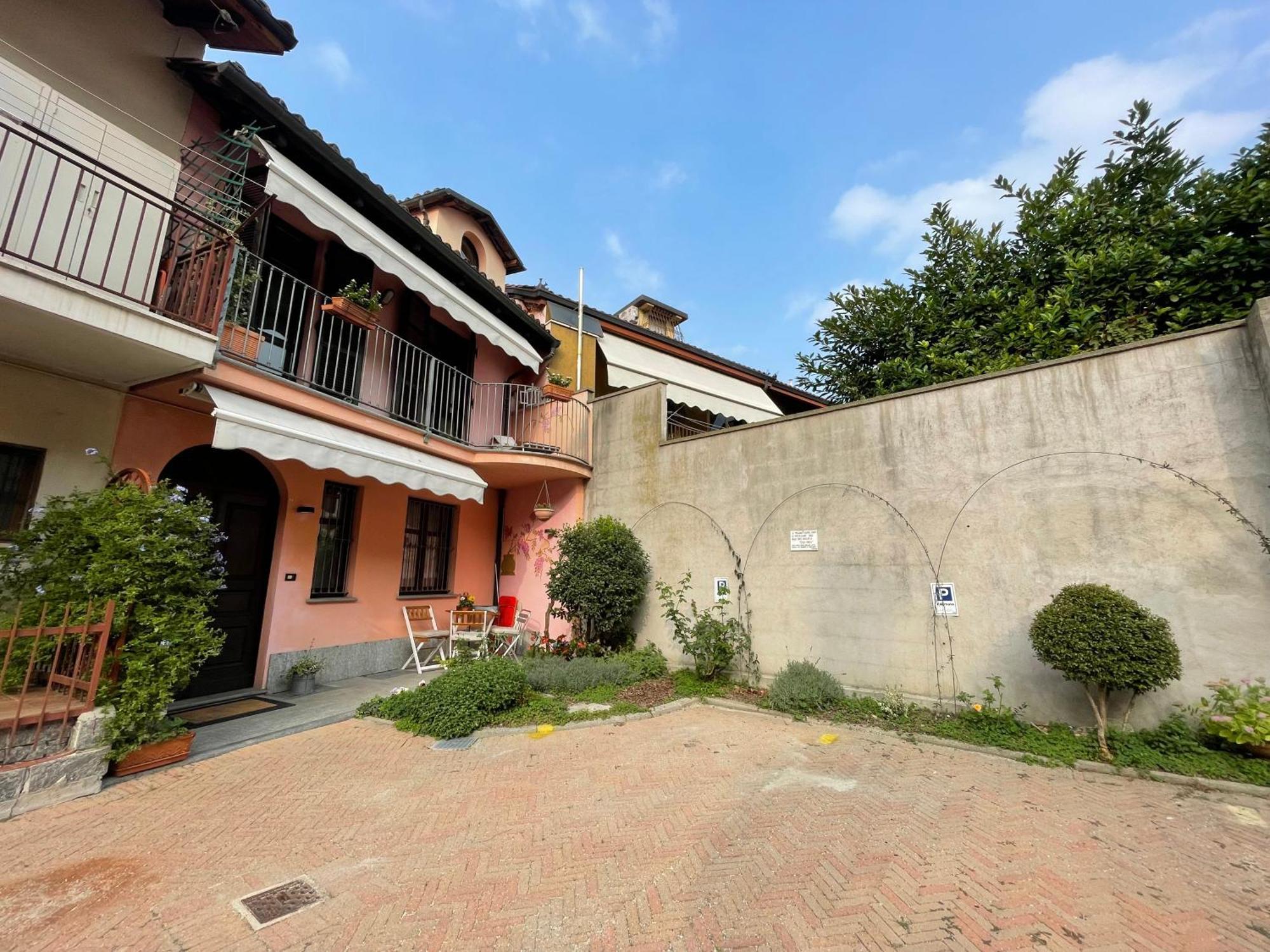 Casa Caroli, Charme E Comfort Nel Cuore Di Holiday home *