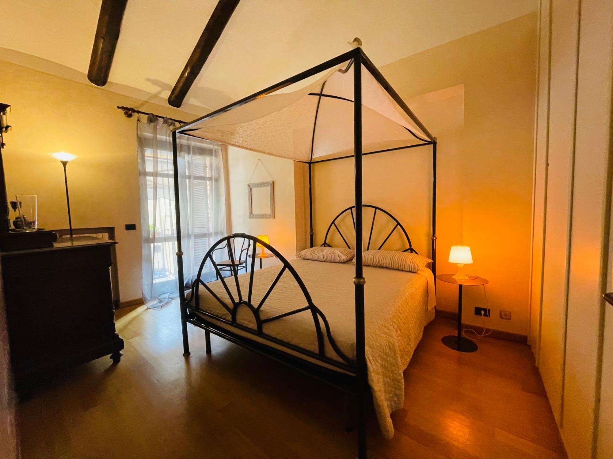 Casa Caroli, Charme E Comfort Nel Cuore Di * Alba (Piedmont)