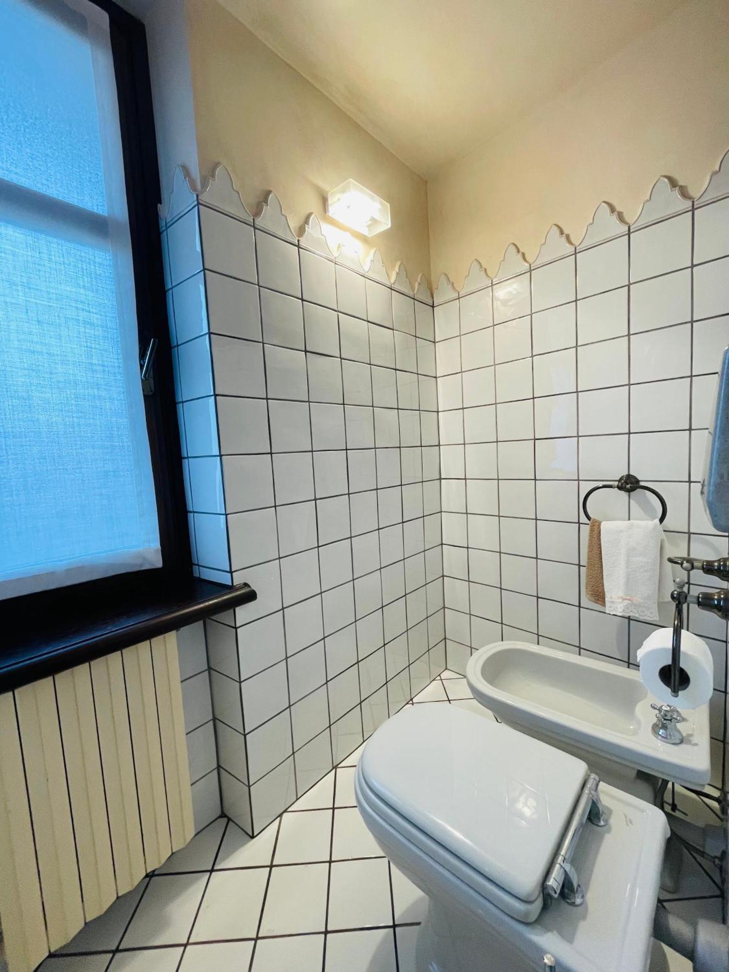 Holiday home Casa Caroli, Charme E Comfort Nel Cuore Di *