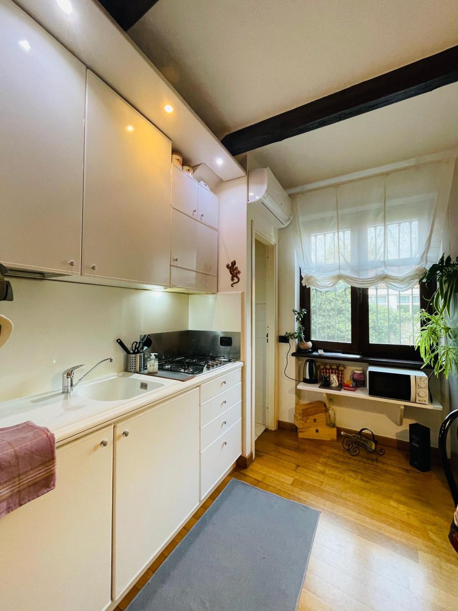 Casa Caroli, Charme E Comfort Nel Cuore Di