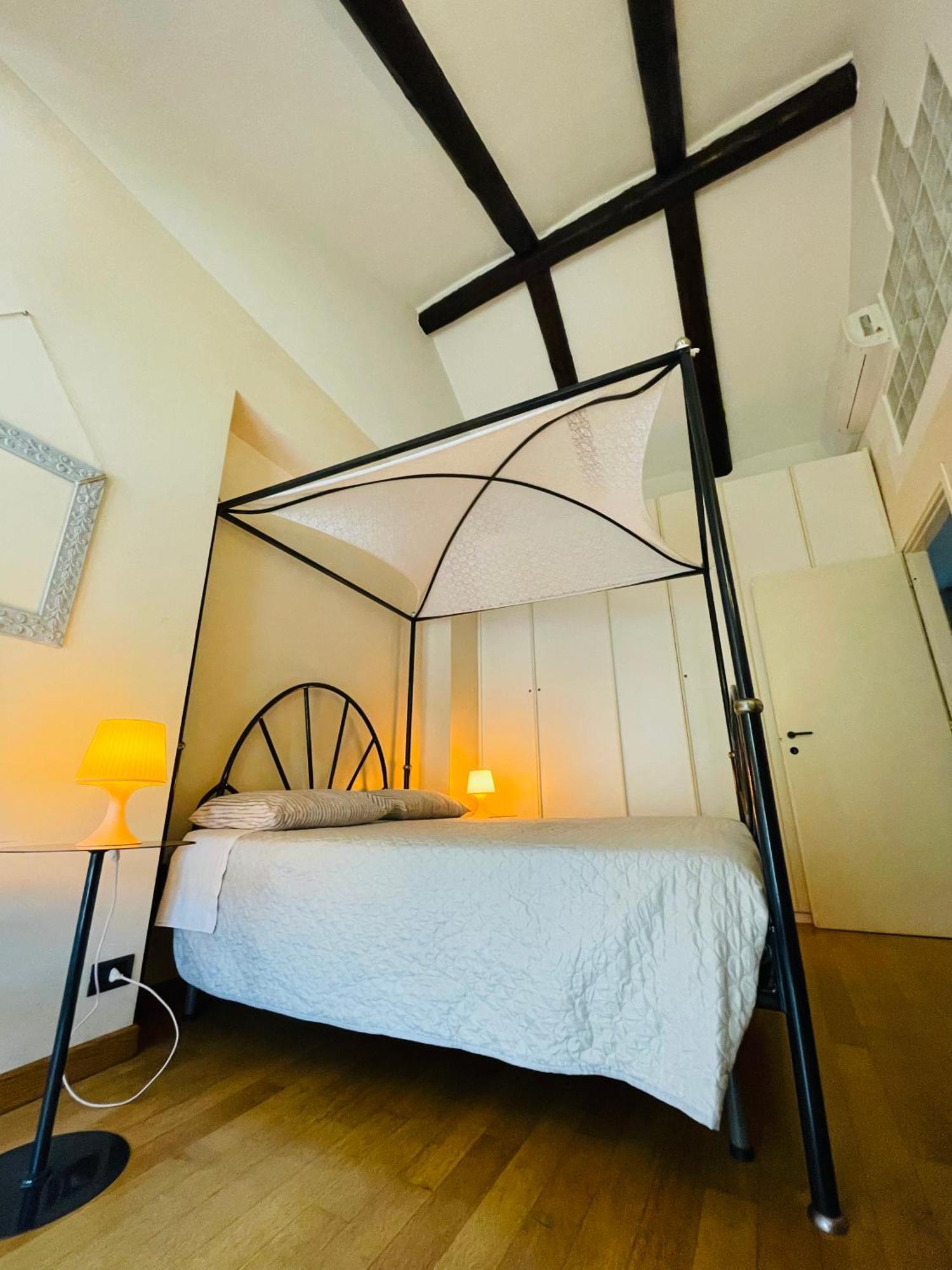 Holiday home Casa Caroli, Charme E Comfort Nel Cuore Di
