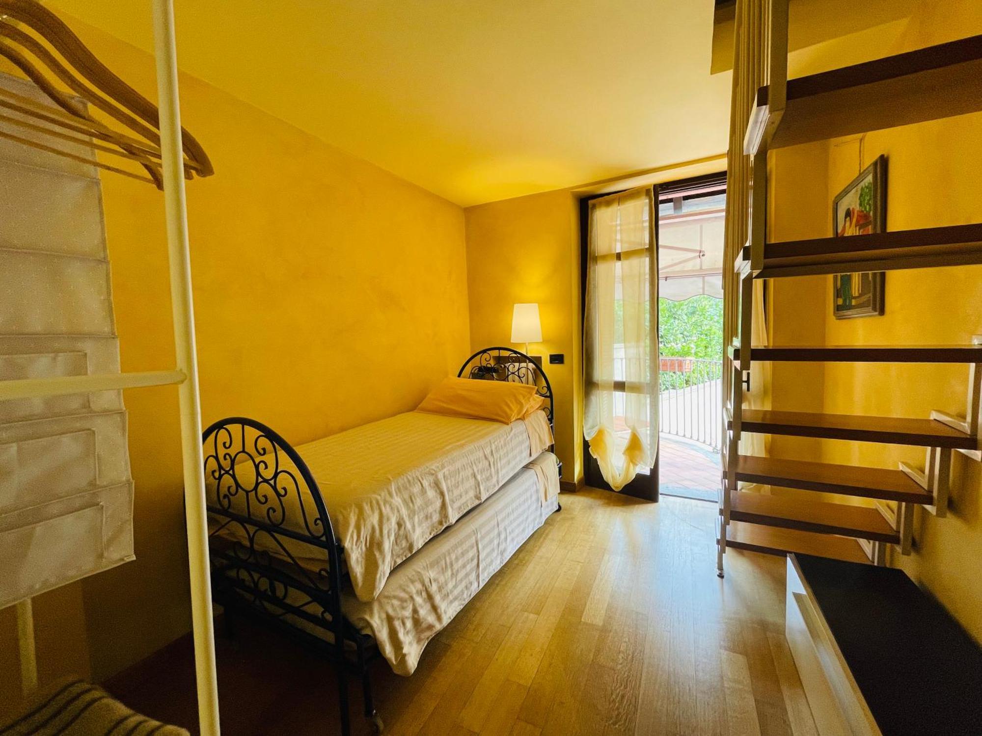 Casa Caroli, Charme E Comfort Nel Cuore Di Holiday home *