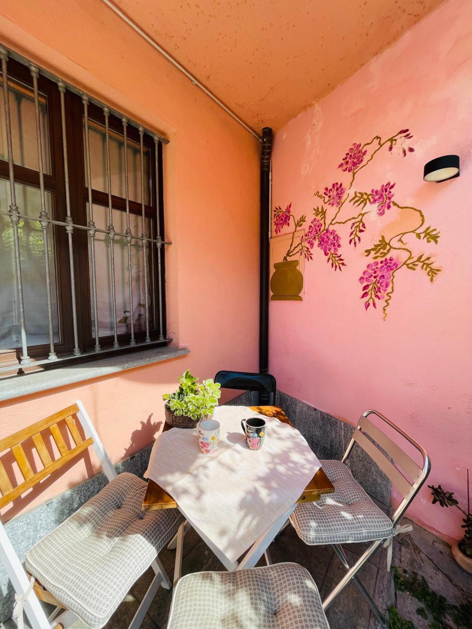 Casa Caroli, Charme E Comfort Nel Cuore Di *