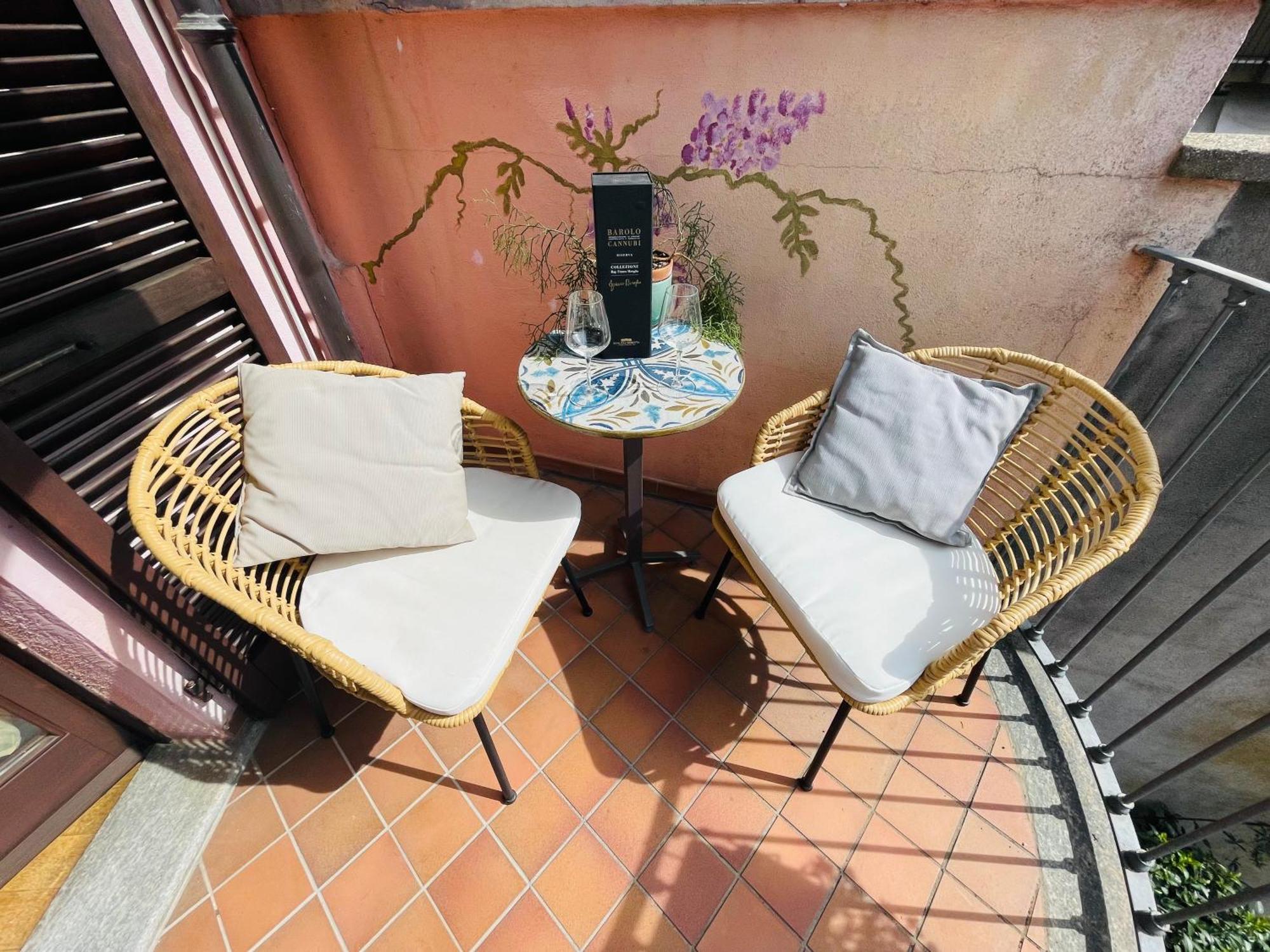 Holiday home Casa Caroli, Charme E Comfort Nel Cuore Di *