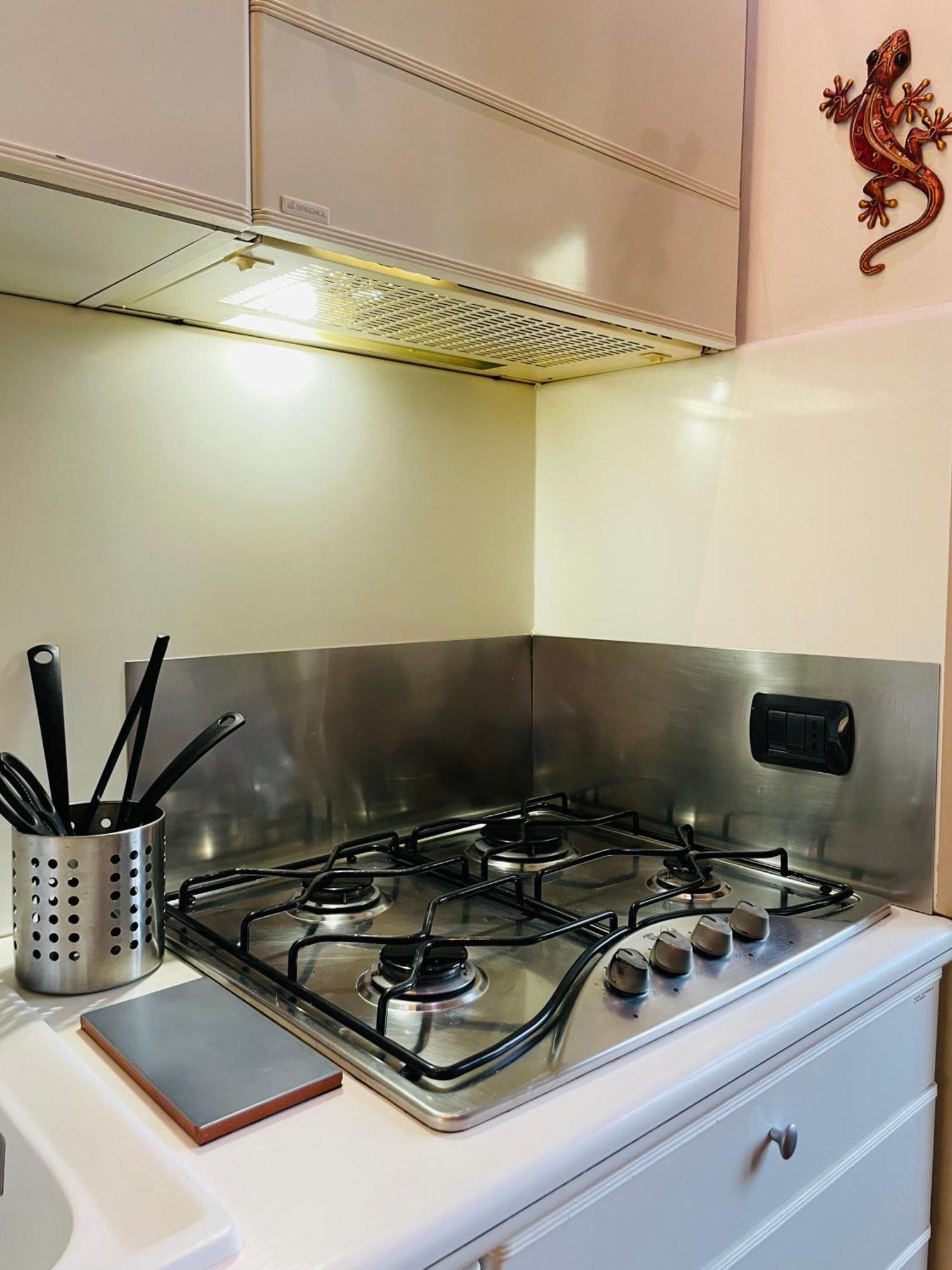 Casa Caroli, Charme E Comfort Nel Cuore Di Holiday home