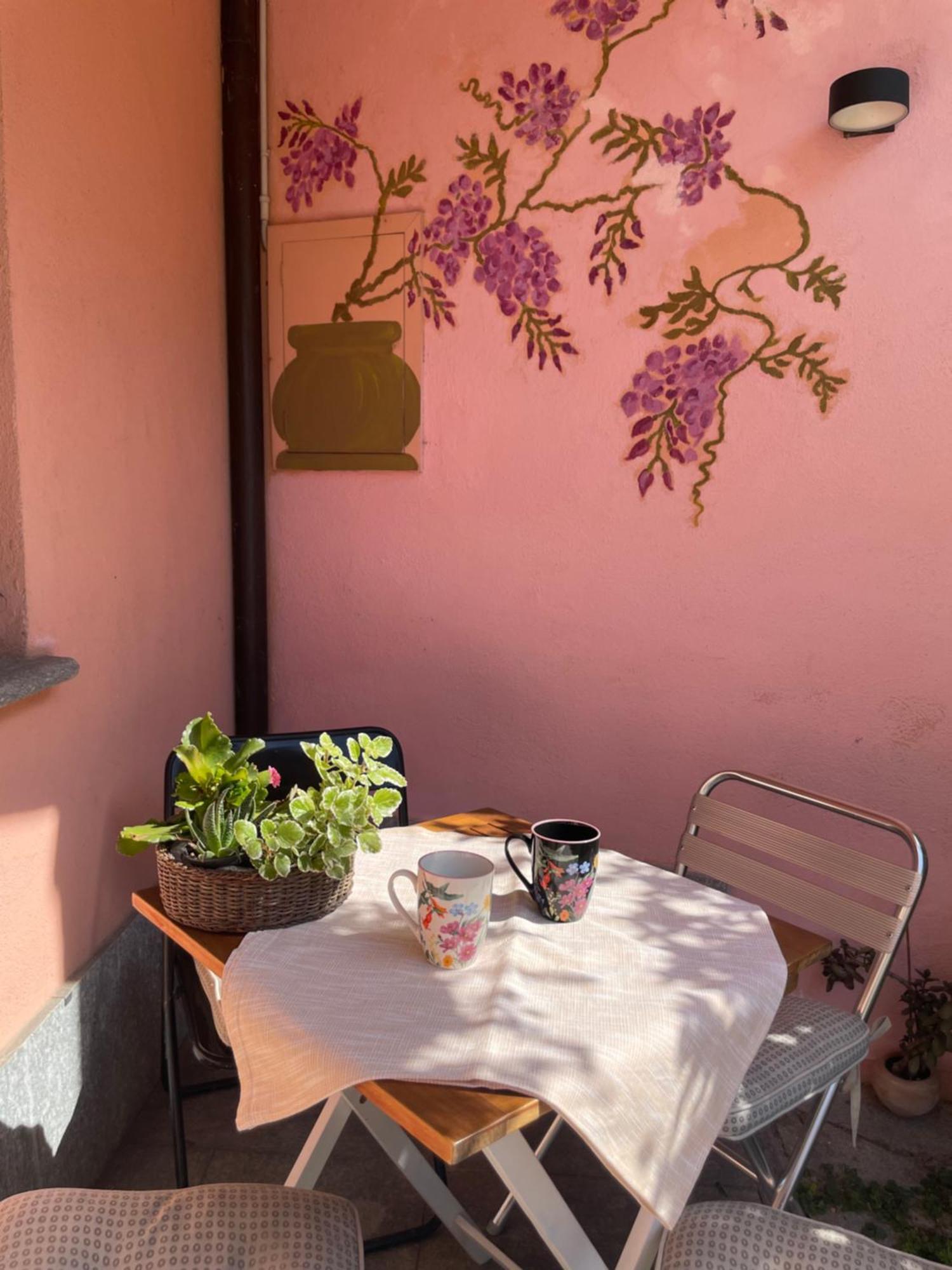 Casa Caroli, Charme E Comfort Nel Cuore Di Holiday home *